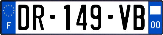 DR-149-VB