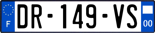 DR-149-VS
