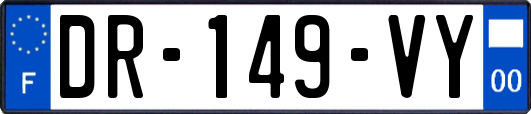 DR-149-VY