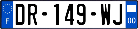 DR-149-WJ