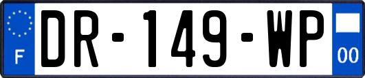 DR-149-WP