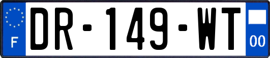 DR-149-WT