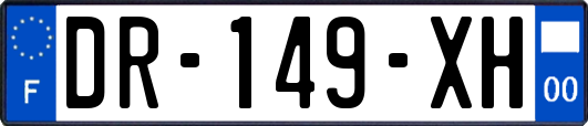 DR-149-XH
