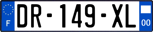 DR-149-XL