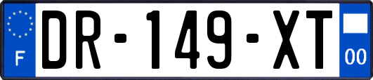 DR-149-XT