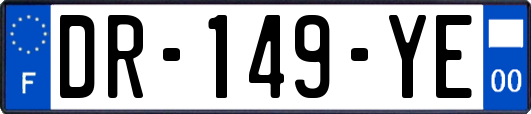 DR-149-YE