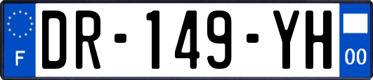 DR-149-YH