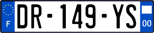 DR-149-YS
