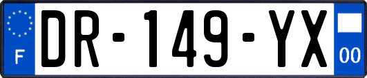DR-149-YX