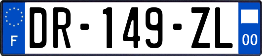 DR-149-ZL