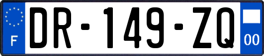 DR-149-ZQ