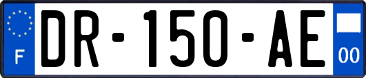 DR-150-AE