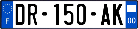 DR-150-AK