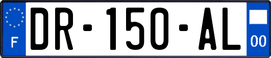 DR-150-AL