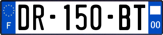 DR-150-BT