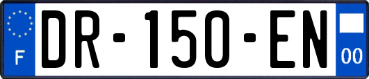 DR-150-EN