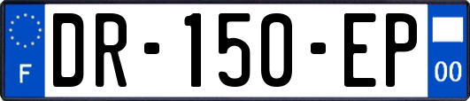 DR-150-EP