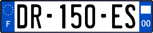 DR-150-ES