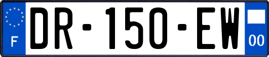 DR-150-EW