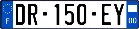 DR-150-EY