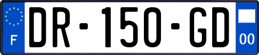 DR-150-GD
