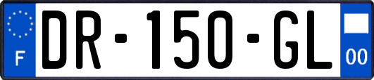 DR-150-GL