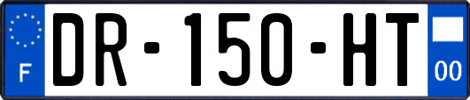DR-150-HT