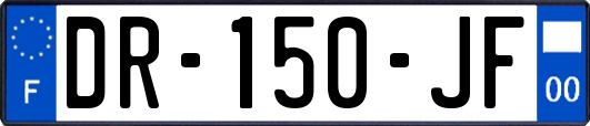 DR-150-JF