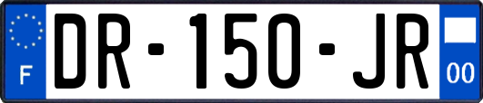 DR-150-JR