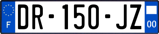 DR-150-JZ