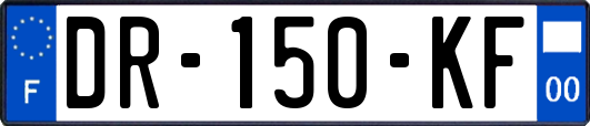 DR-150-KF