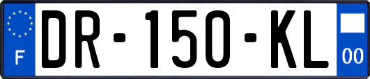 DR-150-KL