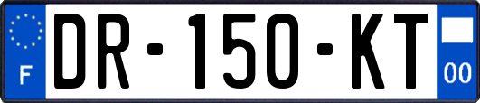 DR-150-KT