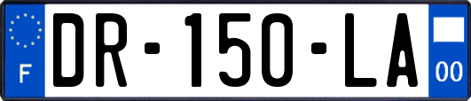 DR-150-LA