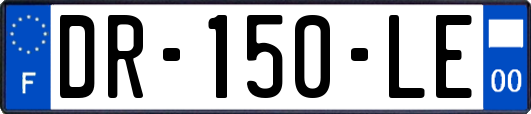 DR-150-LE
