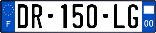 DR-150-LG