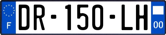 DR-150-LH