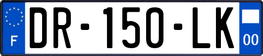 DR-150-LK