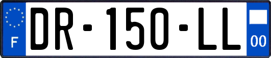 DR-150-LL