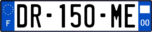 DR-150-ME