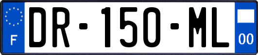 DR-150-ML