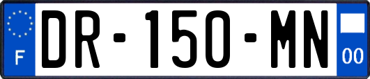 DR-150-MN
