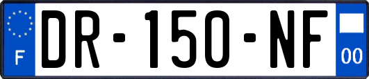 DR-150-NF