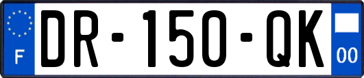 DR-150-QK