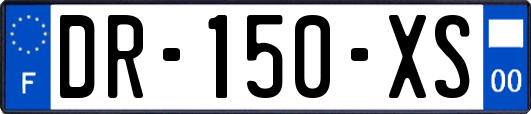 DR-150-XS