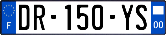 DR-150-YS