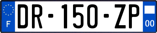 DR-150-ZP