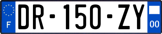 DR-150-ZY