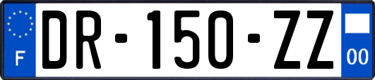 DR-150-ZZ