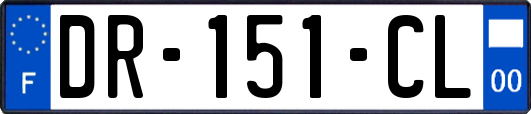 DR-151-CL